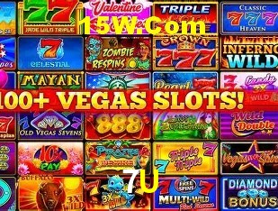 Descubra o Programa VIP da 7U: Vantagens Exclusivas para Jogadores