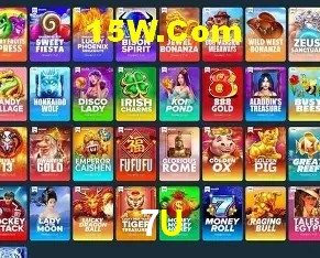 Inovações de Jogos na 7U: O Futuro das Experiências Interativas