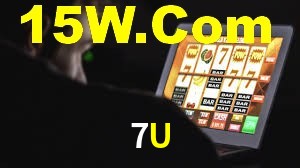 7U: Jogos de Caça-Níqueis-Altas Recompensas, Roleta-Velocidade, Blackjack-Desafios Máximos