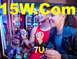 Bônus Generosos e Exclusivos no 7U para Você!